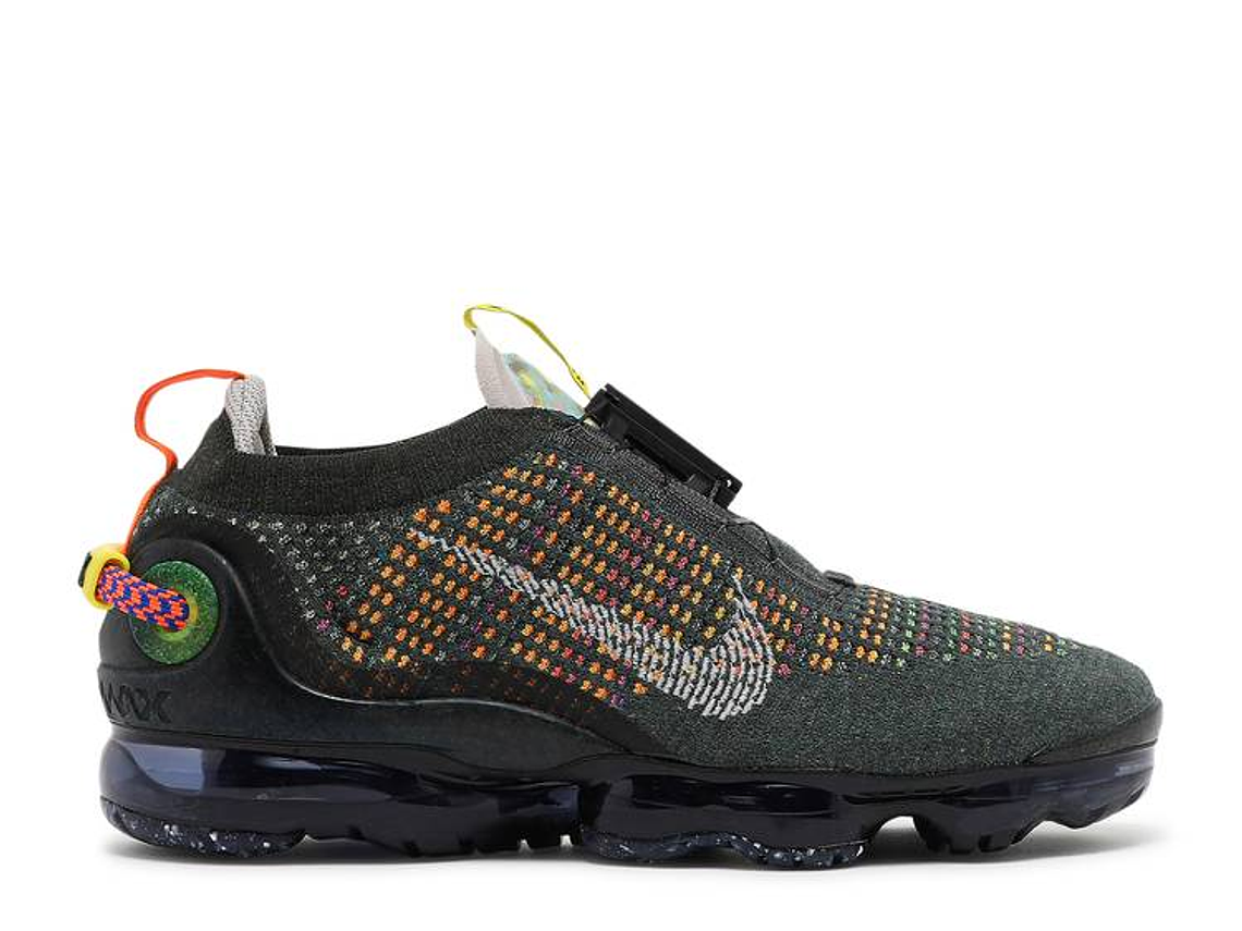 NIKE AIR VAPORMAX 2020 FLYKNIT 'NEWSPRINT' 1