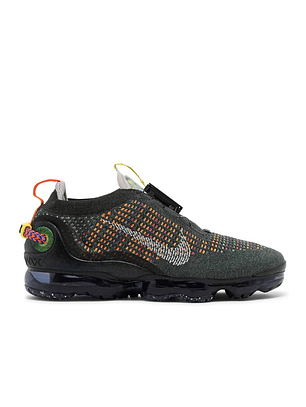 NIKE AIR VAPORMAX 2020 FLYKNIT 'NEWSPRINT'