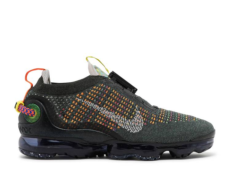 NIKE AIR VAPORMAX 2020 FLYKNIT 'NEWSPRINT' 1