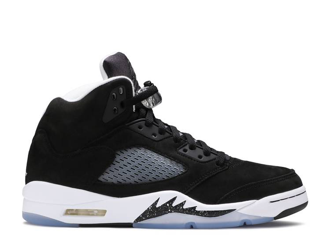 AIR JORDAN 5 RETRO 'OREO' 2021 1