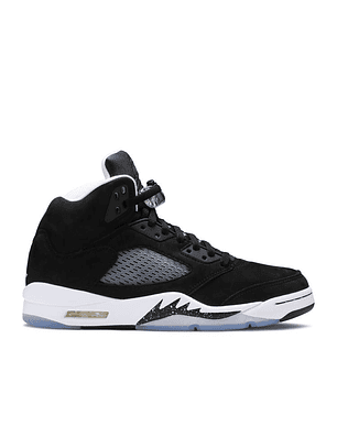 AIR JORDAN 5 RETRO 'OREO' 2021