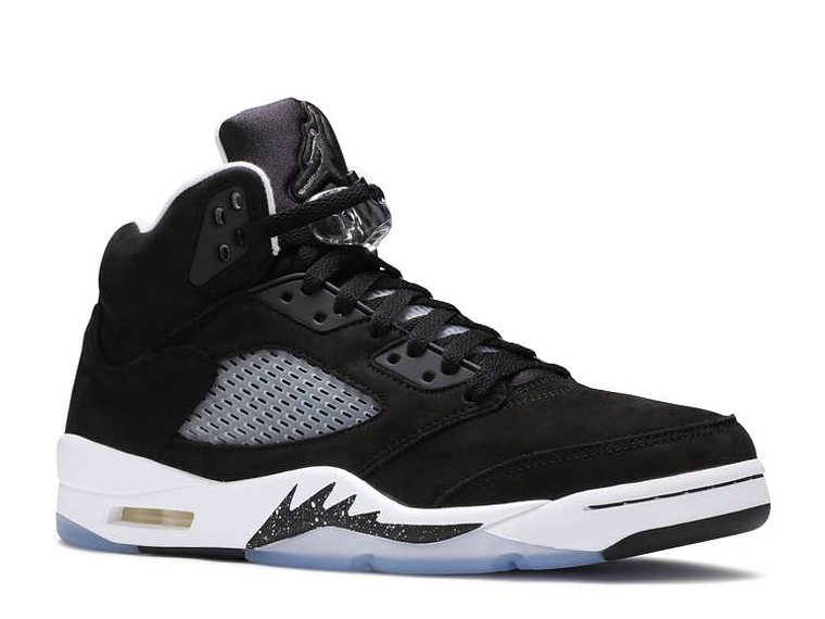 AIR JORDAN 5 RETRO 'OREO' 2021 2