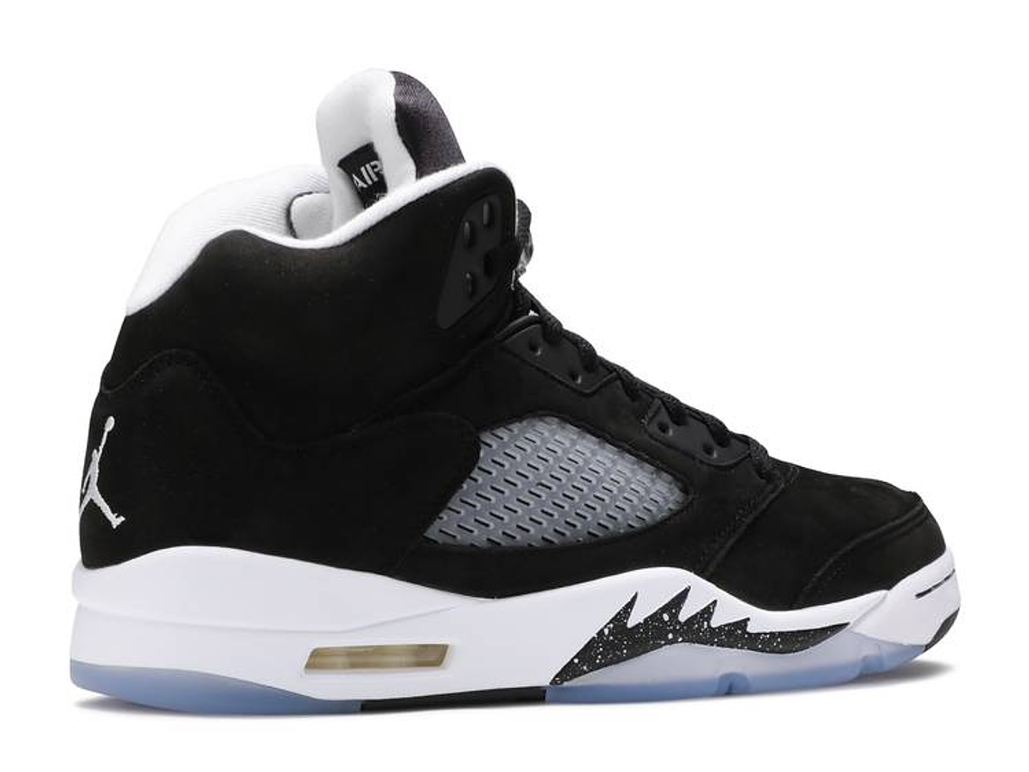AIR JORDAN 5 RETRO 'OREO' 2021 3