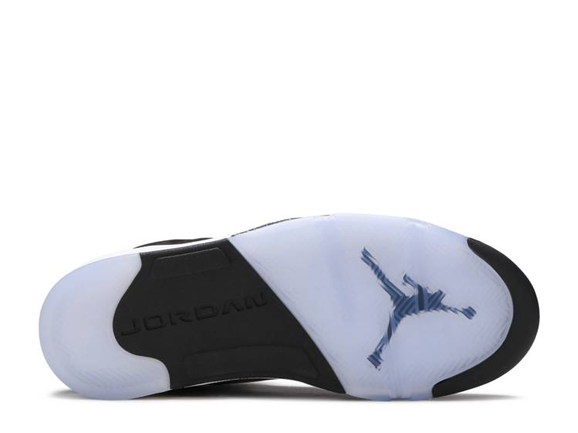 AIR JORDAN 5 RETRO 'OREO' 2021 4