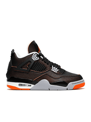 AIR JORDAN 4 RETRO 'STARFISH'