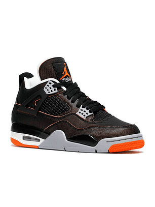 AIR JORDAN 4 RETRO 'STARFISH'