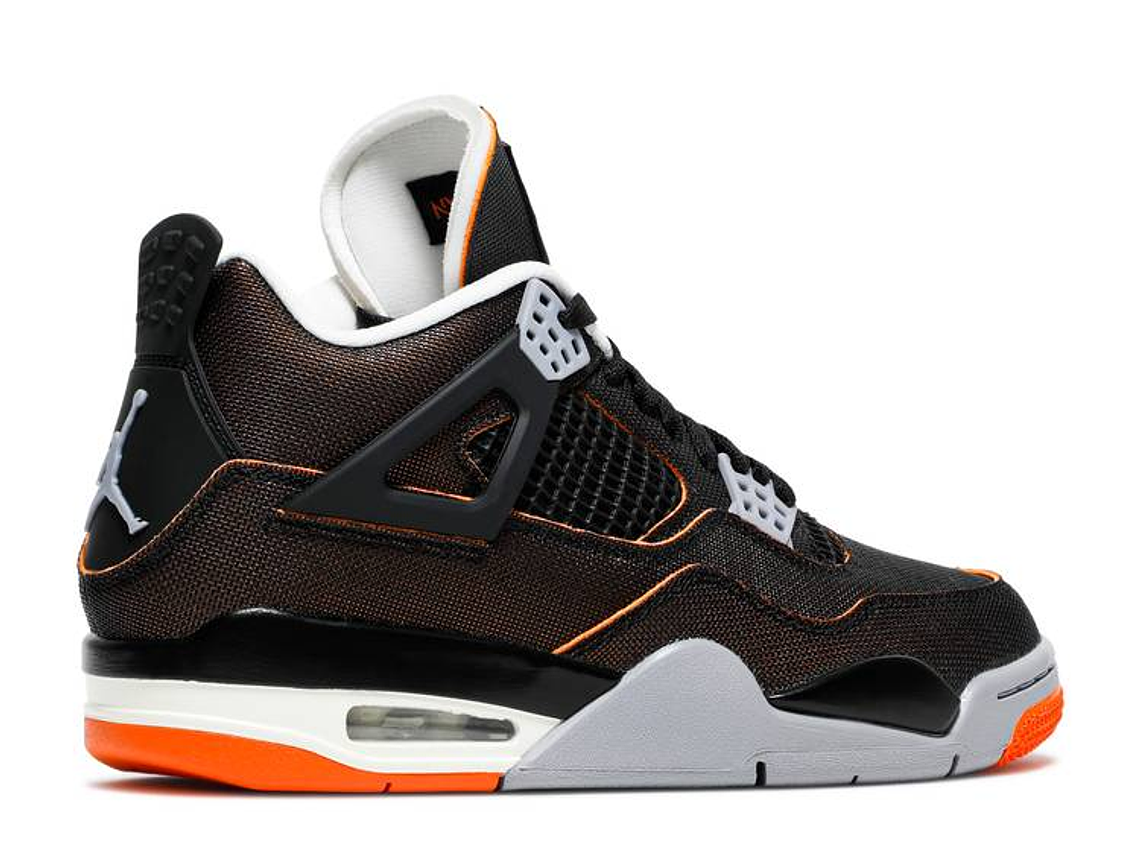 AIR JORDAN 4 RETRO 'STARFISH' 3