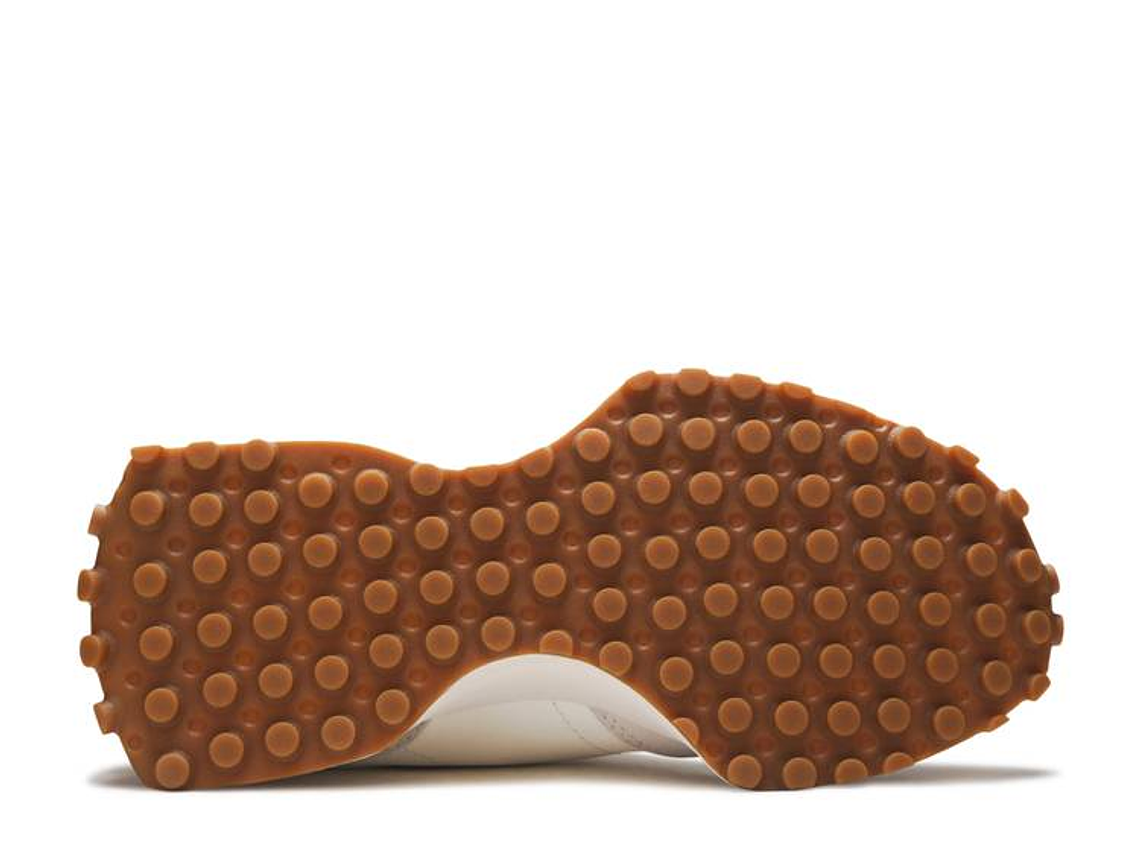 STAUD X NEW BALANCE ws327sg 'GREY BURGUNDY' 4