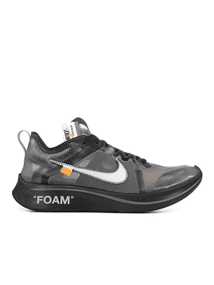 OFF-WHITE X ZOOM FLY SP 'BLACK'