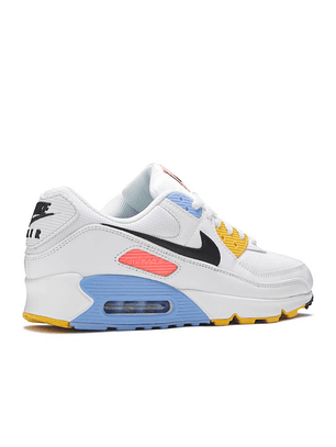 NIKE AIR MAX 90 'SOLAR FLARE'