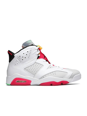 AIR JORDAN 6 RETRO 'HARE'
