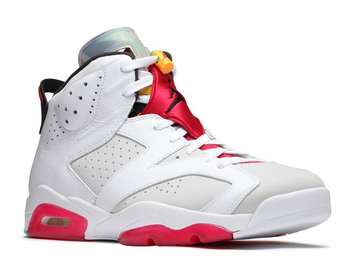 AIR JORDAN 6 RETRO 'HARE' 2