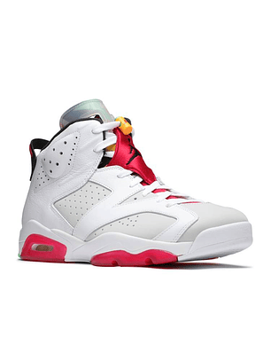 AIR JORDAN 6 RETRO 'HARE'