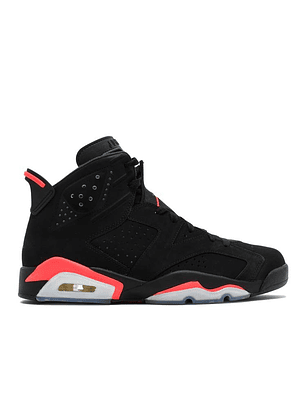 AIR JORDAN 6 RETRO 'INFRARED'