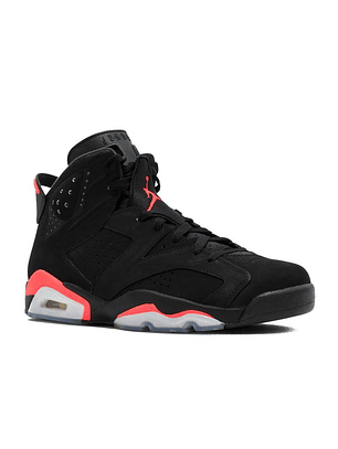 AIR JORDAN 6 RETRO 'INFRARED'