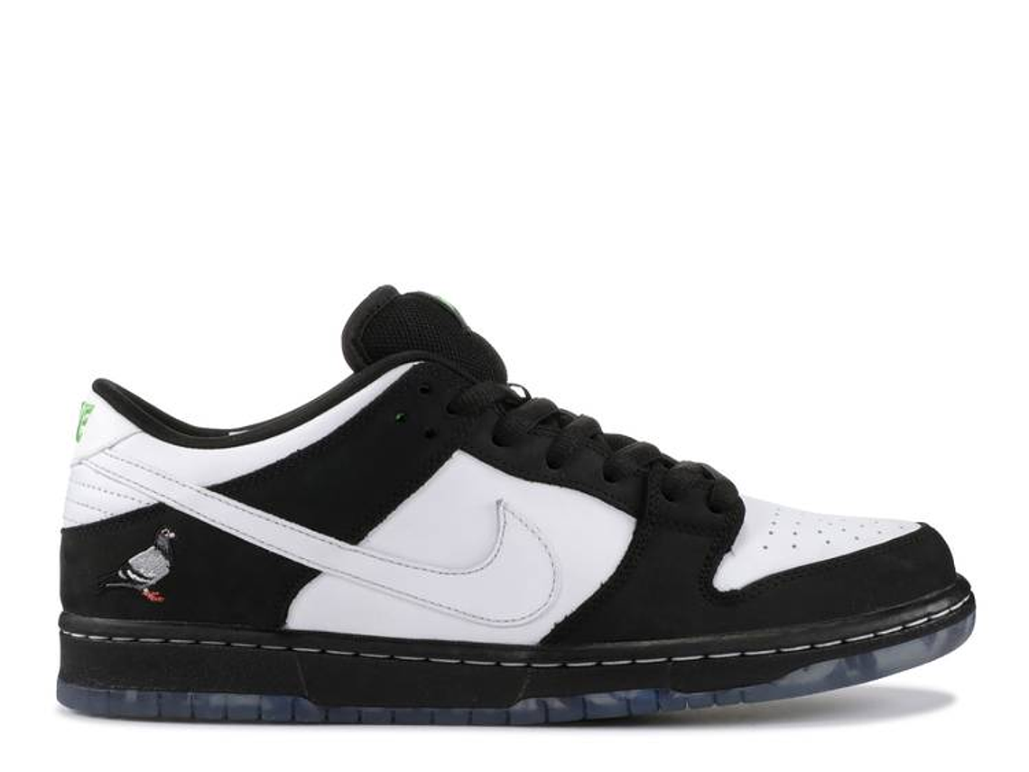 JEFF STAPLE X DUNK LOW PRO SB 'PANDA PIGEON' 1