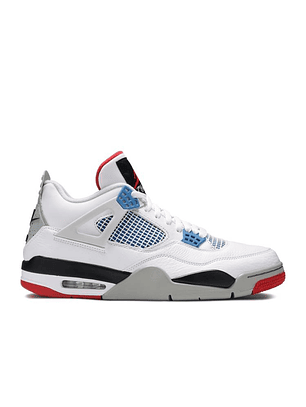 AIR JORDAN 4 RETRO SE 'WHAT THE 4'