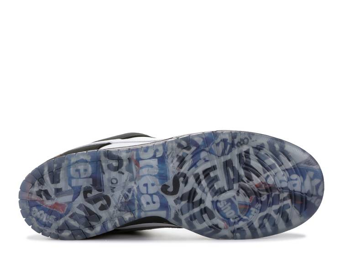 JEFF STAPLE X DUNK LOW PRO SB 'PANDA PIGEON' 4