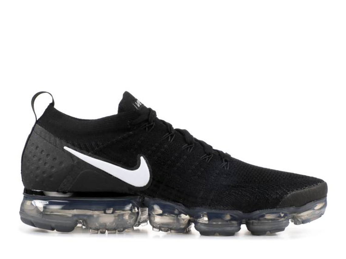 NIKE AIR VAPORMAX FLYKNIT 2 'BLACK' 1