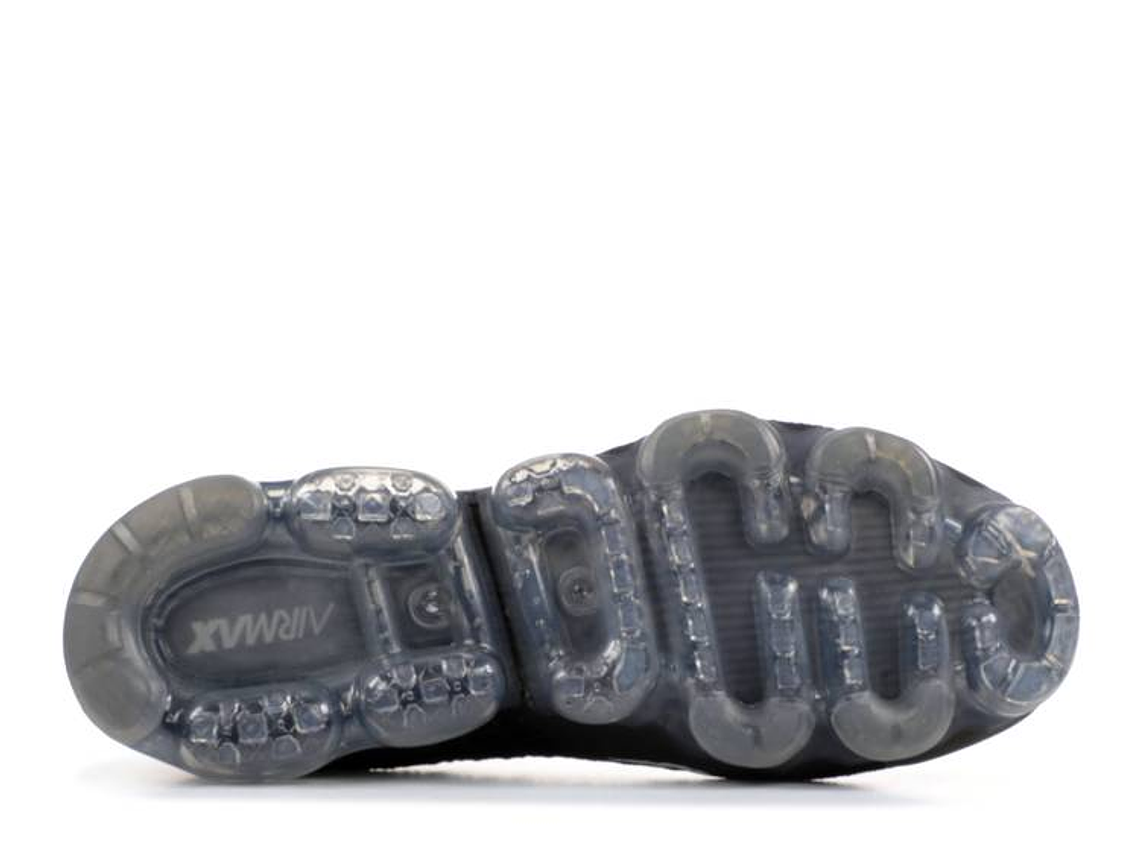 NIKE AIR VAPORMAX FLYKNIT 2 'BLACK' 4