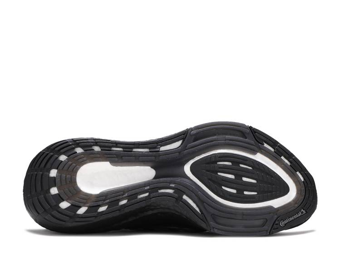 ADIDAS UltraBoost 21 'Triple Black' 4