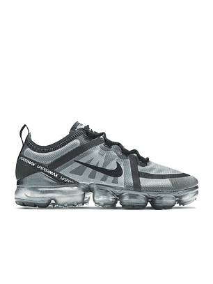 NIKE AIR VAPORMAX 2019 'GHOST BLACK'
