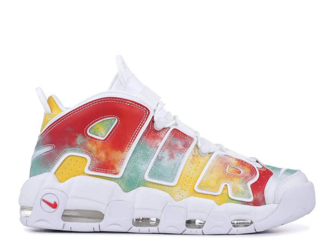 NIKE Air More Uptempo 'UK' 1