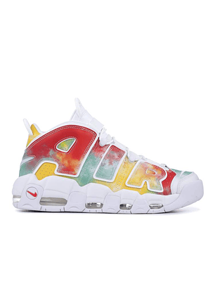 NIKE Air More Uptempo 'UK'