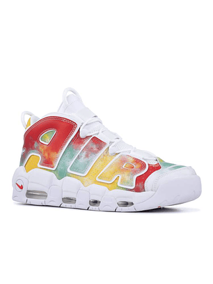 NIKE Air More Uptempo 'UK'