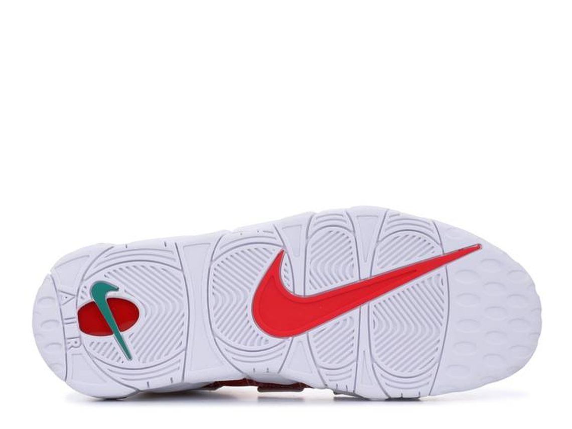 NIKE Air More Uptempo 'UK' 4