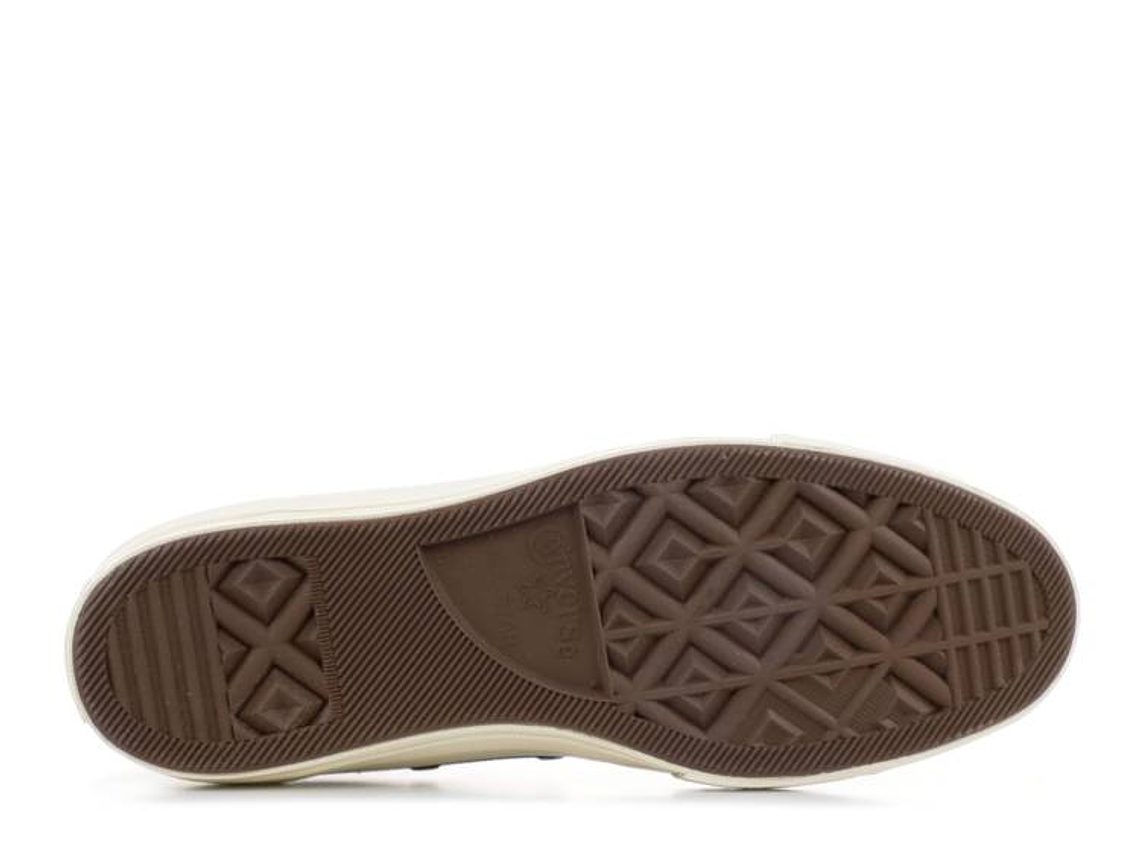 COMME DES GAR?ONS PLAY X CONVERSE CHUCK 70 LOW 'BLACK WHITE' 4