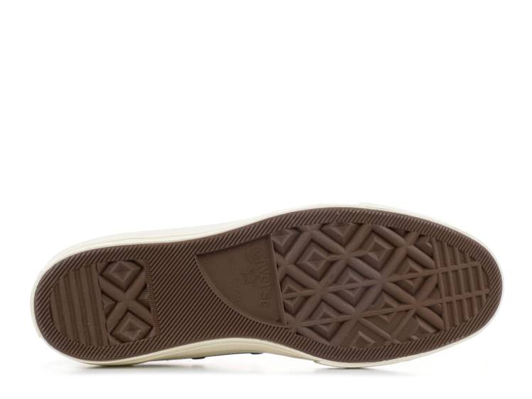 COMME DES GAR?ONS PLAY X CONVERSE CHUCK 70 LOW 'BLACK WHITE' 4