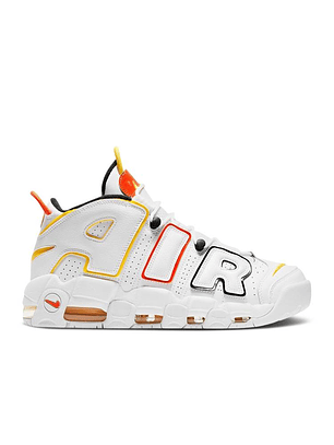 NIKE Air More Uptempo 'Rosewell Raygun'