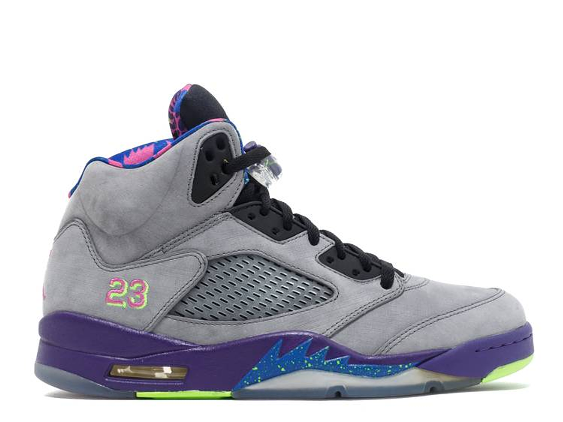 AIR JORDAN 5 RETRO 'BEL AIR' 1