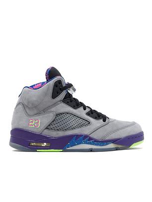 AIR JORDAN 5 RETRO 'BEL AIR'