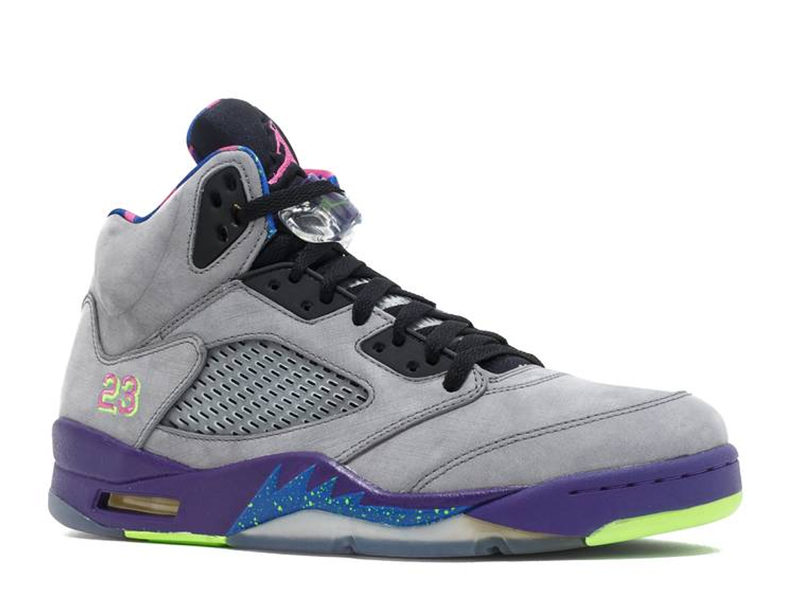 AIR JORDAN 5 RETRO 'BEL AIR' 2
