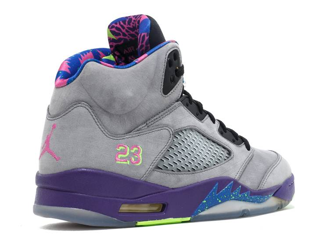 AIR JORDAN 5 RETRO 'BEL AIR' 3
