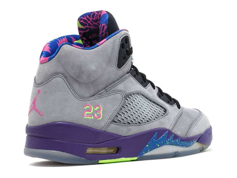 AIR JORDAN 5 RETRO 'BEL AIR' 3