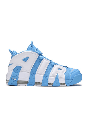 NIKE Air More Uptempo 'University Blue'