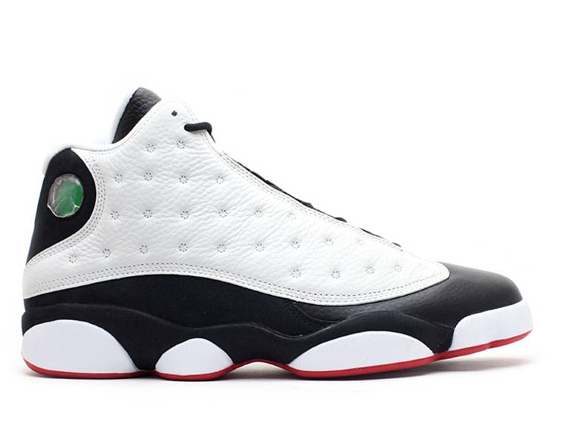 AIR JORDAN 13 RETRO 'HE GOT GAME' 1