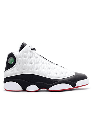 AIR JORDAN 13 RETRO 'HE GOT GAME'