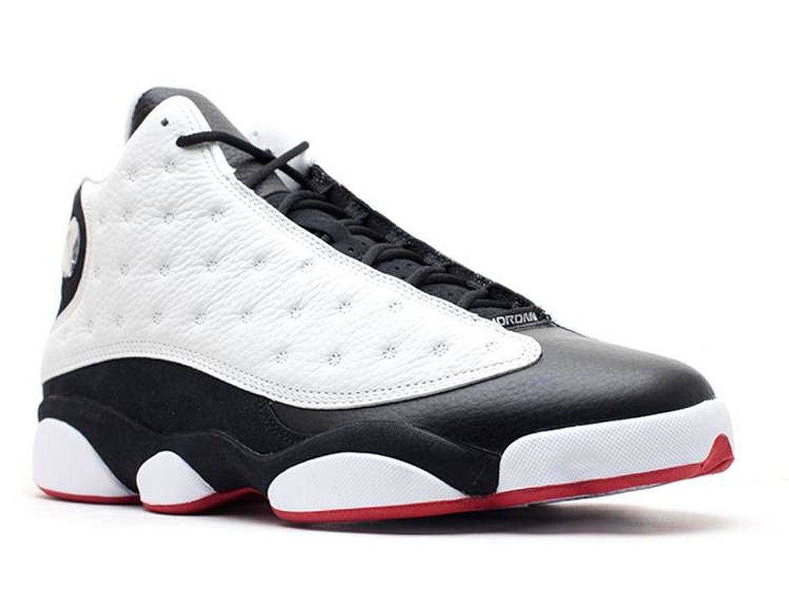 AIR JORDAN 13 RETRO 'HE GOT GAME' 2