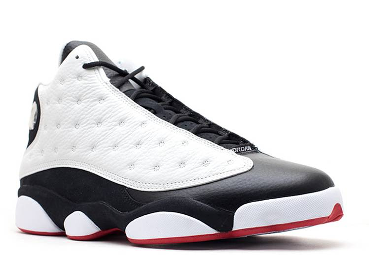 AIR JORDAN 13 RETRO 'HE GOT GAME' 2
