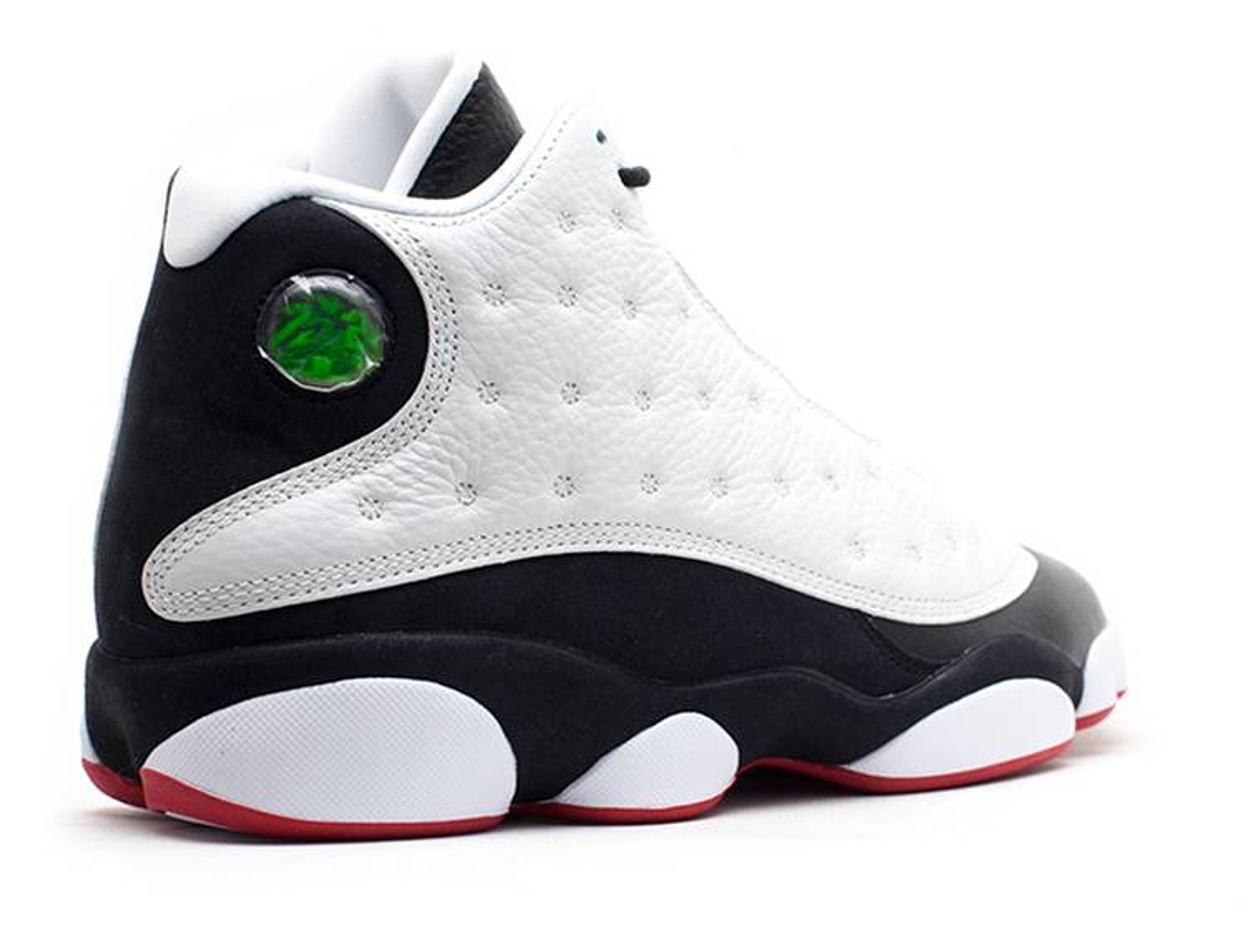 AIR JORDAN 13 RETRO 'HE GOT GAME' 3