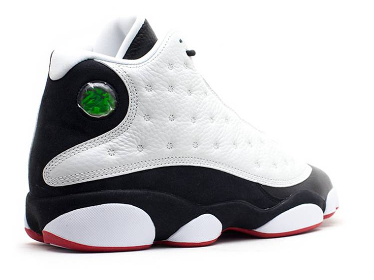 AIR JORDAN 13 RETRO 'HE GOT GAME' 3