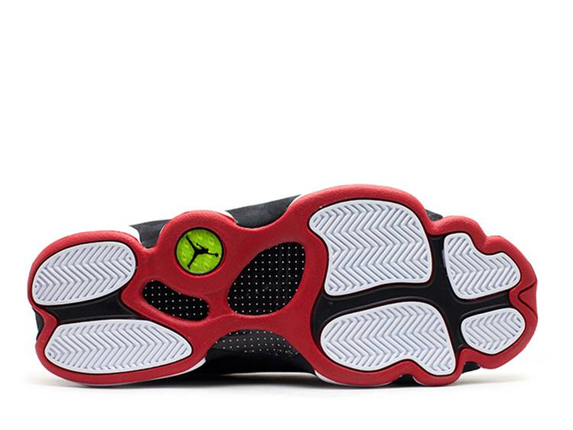 AIR JORDAN 13 RETRO 'HE GOT GAME' 4