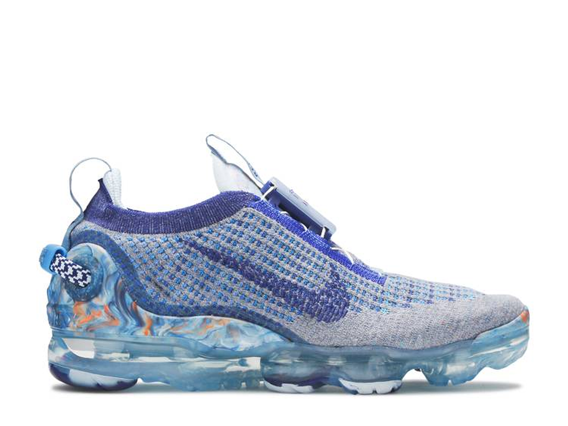 NIKE AIR VAPORMAX 2020 FLYKNIT 'STONE BLUE' 1