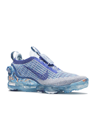 NIKE AIR VAPORMAX 2020 FLYKNIT 'STONE BLUE'