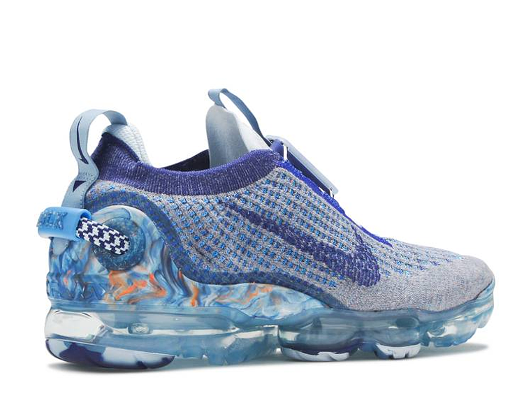 NIKE AIR VAPORMAX 2020 FLYKNIT 'STONE BLUE' 3