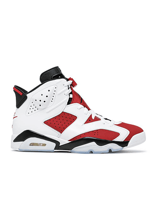 AIR JORDAN 6 RETRO 'CARMINE'
